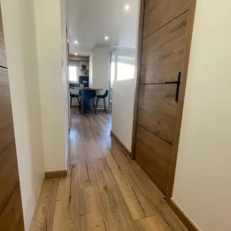 Apartment Avec Clim Et Balcon *